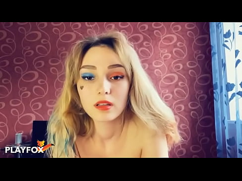 ❤️ Čarobne naočale za virtualnu stvarnost pružile su mi seks s Harley Quinn ❤❌ Porno video u pornografiji hr.storestarbucks.top ☑