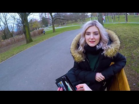❤️ Proguta vruću spermu stranca za novac - popuši u parku Eva Elfie ❤❌ Porno video u pornografiji hr.storestarbucks.top ☑