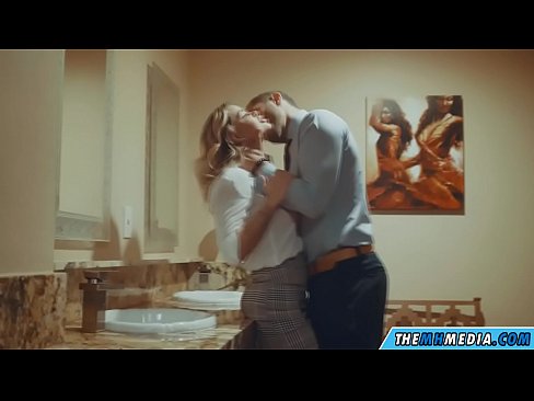 ❤️ Kad te prsata plavuša zavede u javnom zahodu ❤❌ Porno video u pornografiji hr.storestarbucks.top ☑